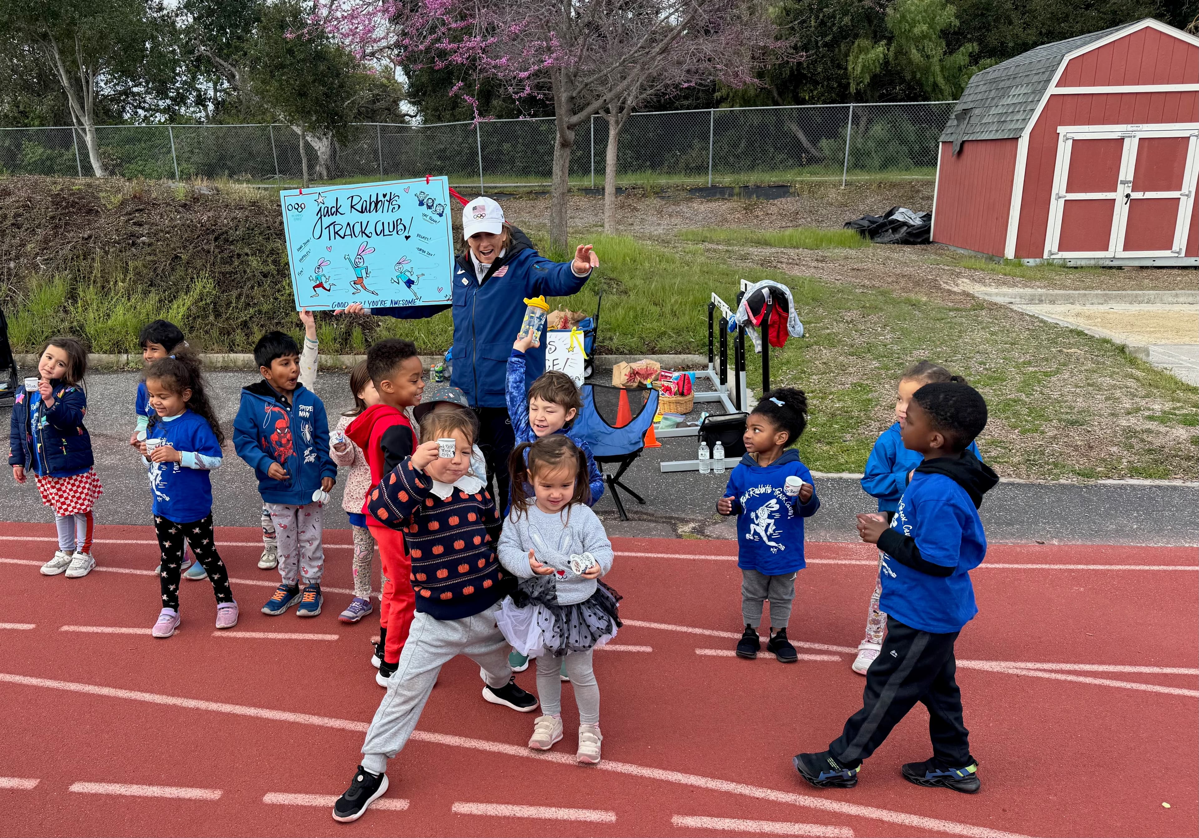 Littles - 3.5 to 5 years