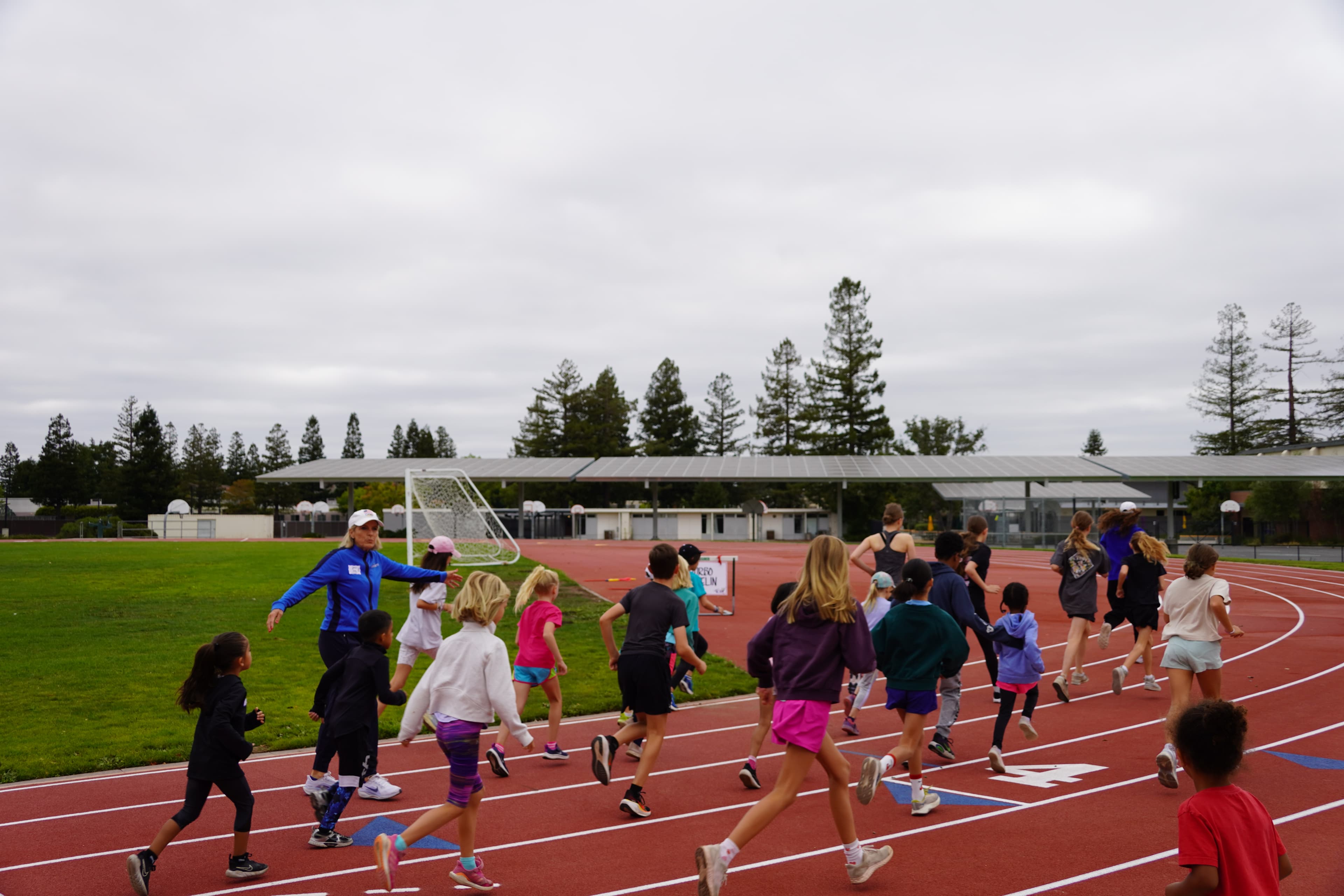 Fall Session Filling Up Fast!