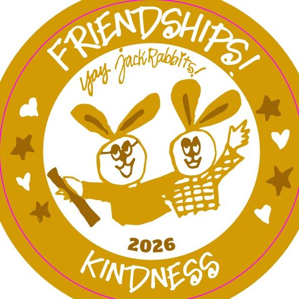 Kindness decal